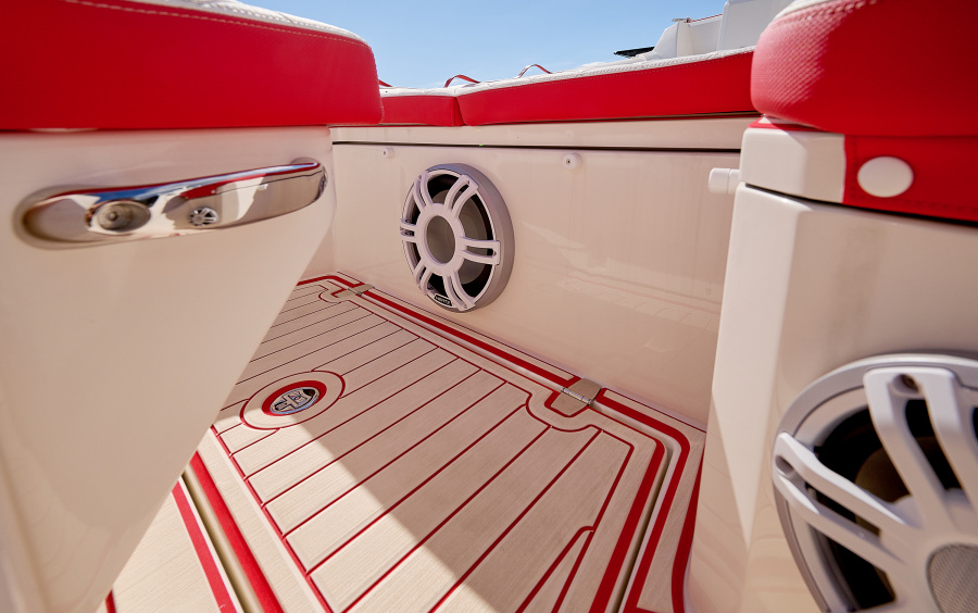 NUOVA JOLLY  Prince 24 EXCLUSIVE 2025 фото 1.6