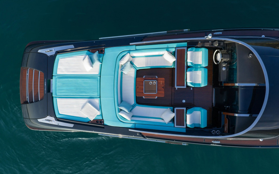 Riva Cento фото 1.17