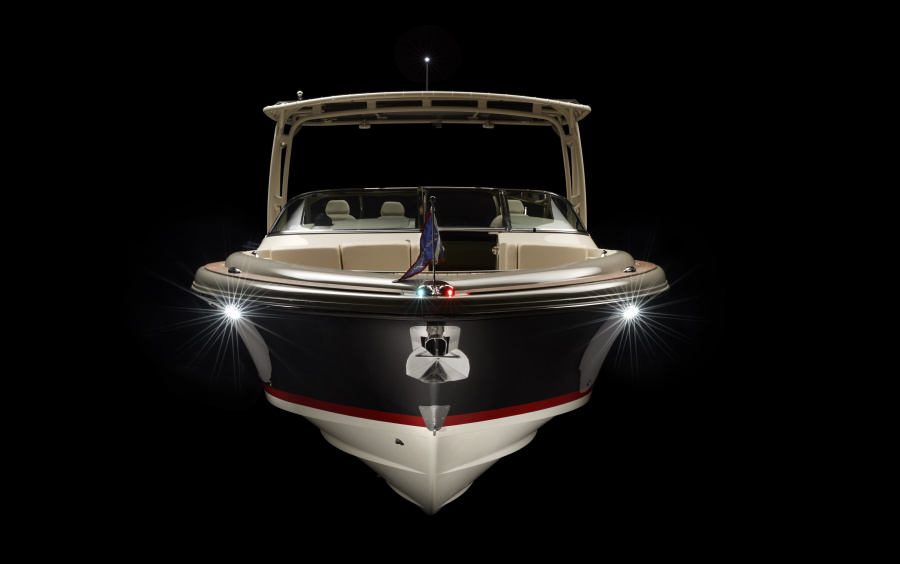 Chris-Craft Calypso 28 фото 1.4
