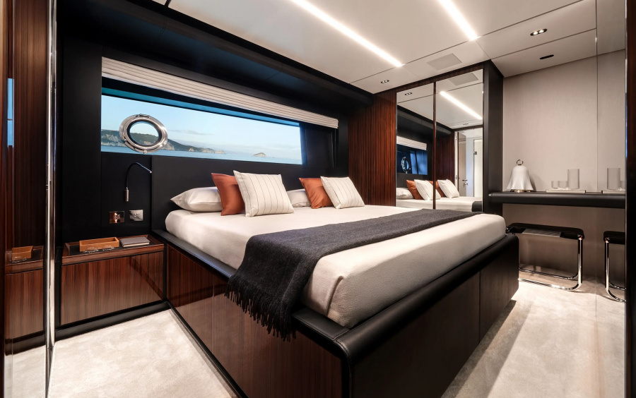 Riva 112' Dolcevita Super фото 2.2