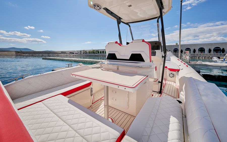 NUOVA JOLLY  Prince 24 EXCLUSIVE 2025 фото 1.11