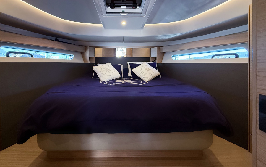 Bavaria 45 HT - 2020 фото 2.9