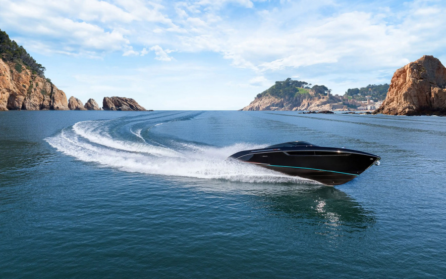 Riva Cento фото 1.15