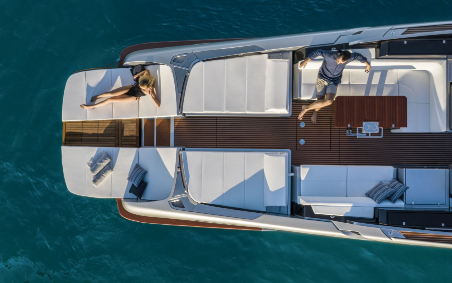 Riva Dolceriva фото 1.4