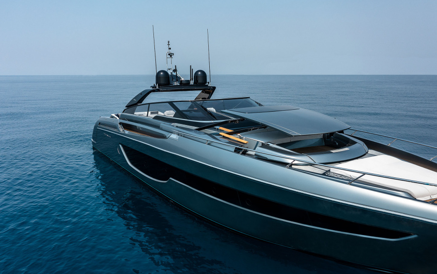 Riva 76' Bahamas Super #20 фото 1.18