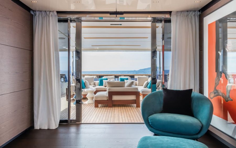 Custom Line Navetta 42 фото 2.10