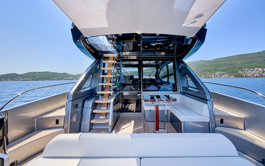 Riva 66' Ribelle #29 фото 2.9