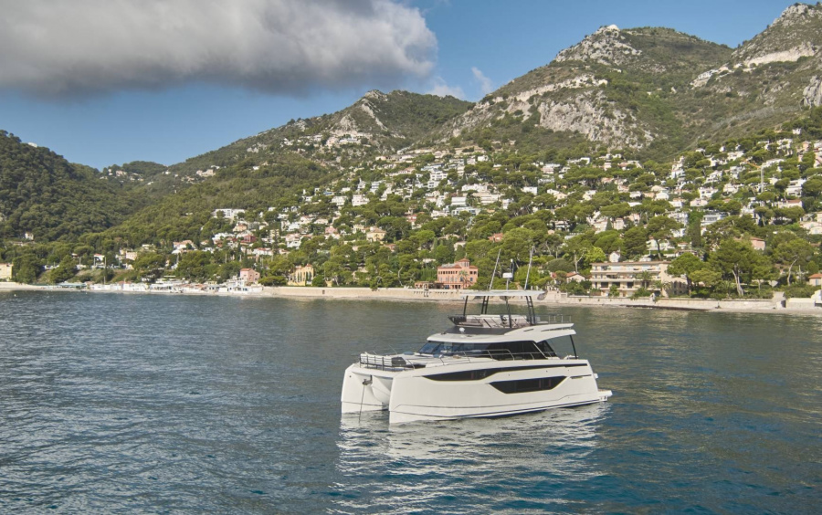 Prestige M48 фото 1.11