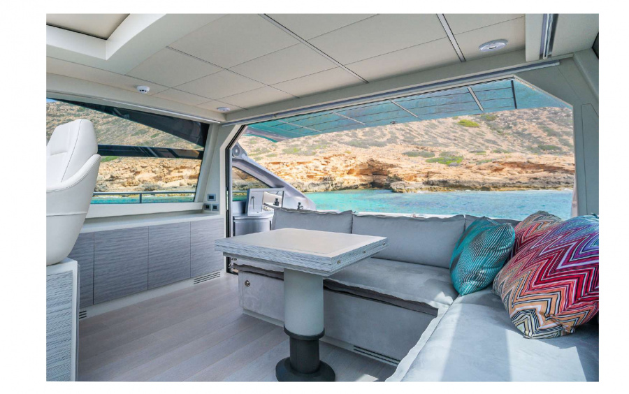 Pershing 6x фото 2.5